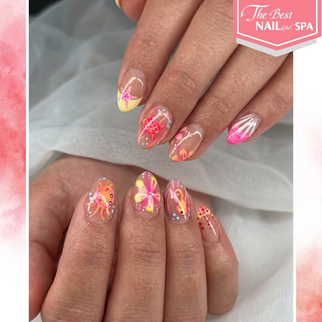 Nail June 4